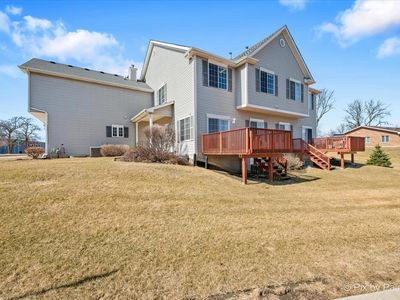 2000 Castleshire Dr, Woodstock, IL, 60098