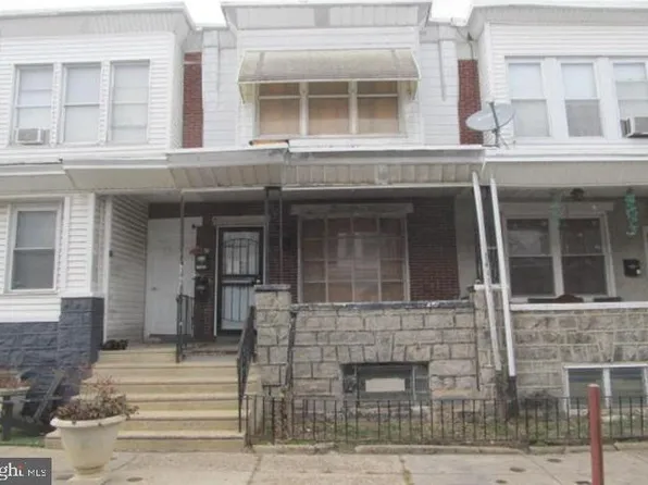 1335 E Airdrie St, Philadelphia, PA 19124