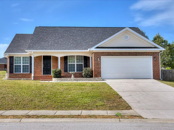 3018 Ashland Way, Grovetown, GA 30813