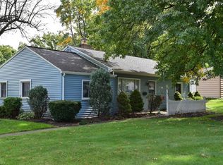 3905 Arden Blvd, Youngstown, OH 44511