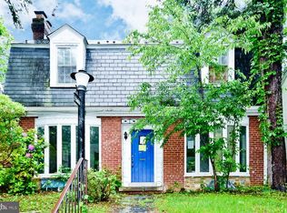 4228 Reno Rd NW, Washington, DC 20008