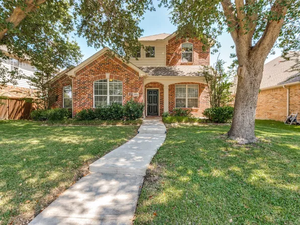 4617 Bending Oak Trl, Plano, TX 75024