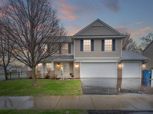 10542 188th Ave NW, Elk River, MN 55330