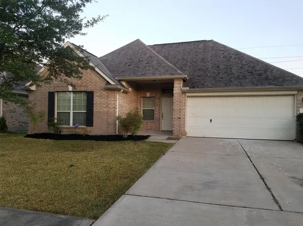 15931 Breanna Ln, Houston, TX 77049