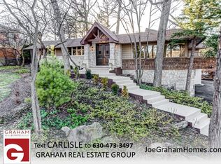 4 Carlisle Dr, Oak Brook, IL 60523
