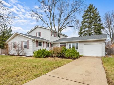 573 Cherokee Ct, Carol Stream, IL, 60188