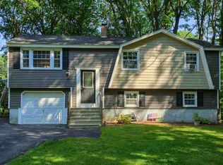 3 Hidden Valley Road, Windham, NH 03087