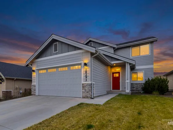 18293 N Streams Edge Way, Boise, ID 83714
