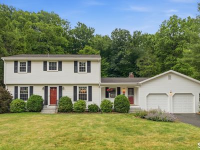 109 Warner Road, Berlin, CT, 06037