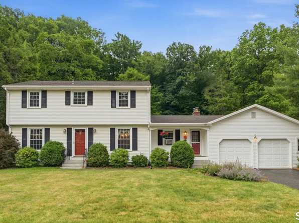 109 Warner Road, Berlin, CT 06037