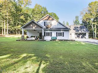 245 Beaver Chase Ln, Gay, GA 30218