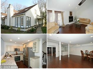 10038 Beacon Pond Ln, Burke, VA 22015