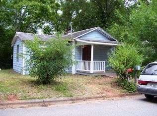 117 Grove Ext, Athens, GA 30605