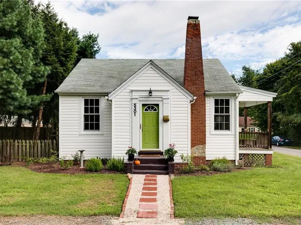 5301 Smith Ave, Henrico, VA 23228