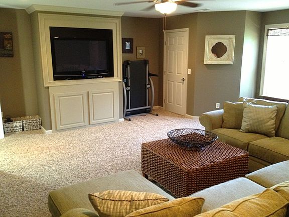 Large bonus room 