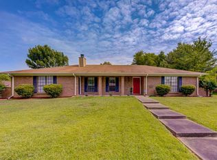 103 Dublin Dr, Clinton, MS 39056