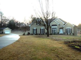 3601 Acorn Ct NE, Conyers, GA 30012