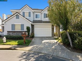 417 Chupcan Pl, Clayton, CA 94517