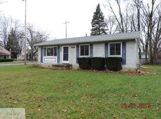 3303 Creston Ave, Lansing, MI 48906