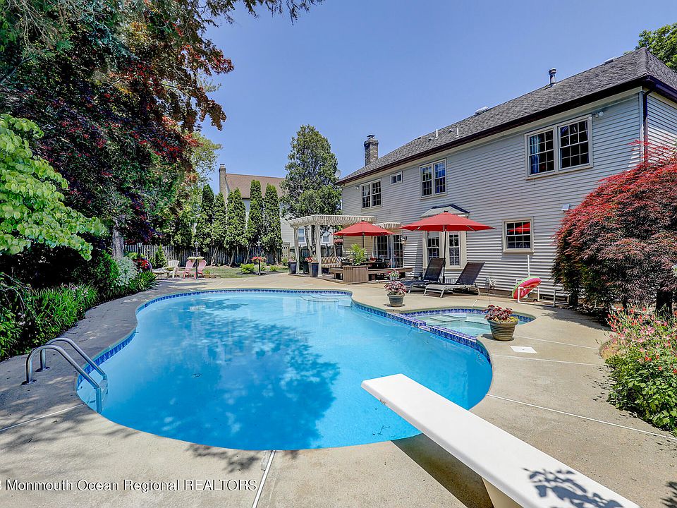 3 Paddock Court, Marlboro, NJ 07746 Zillow