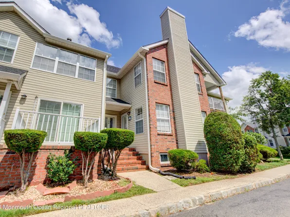 189 Barclay Court #189, Piscataway Twp, NJ 08854