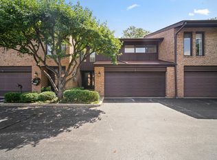 1724 Wildberry Dr UNIT C, Glenview, IL