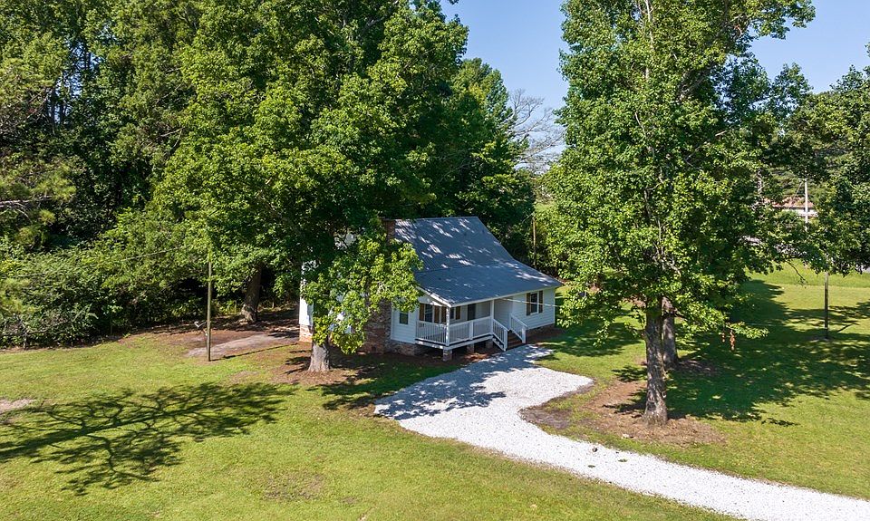 1061 & 1071 New Hutchinson Mill Rd, Lagrange, GA 30240 Zillow