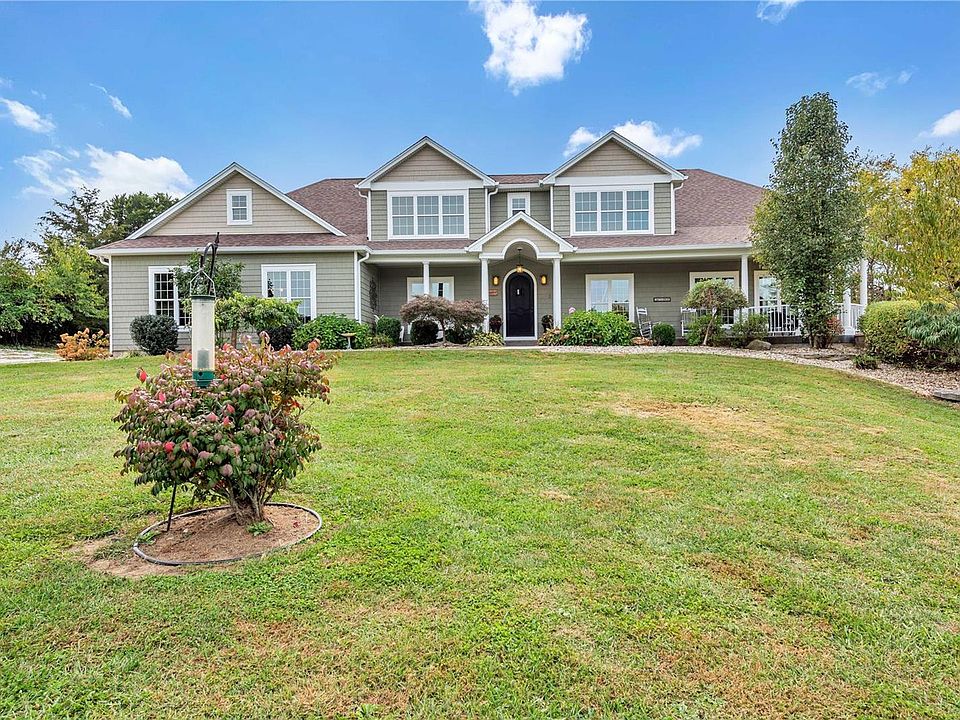 390 Mexico Rd, Wentzville, MO 63385 Zillow