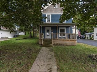 19 Prospect St, Adams, NY 13605