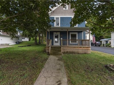 19 Prospect St, Adams, NY, 13605