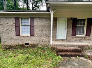 132 Deerfield Rd, Rockingham, NC 28379