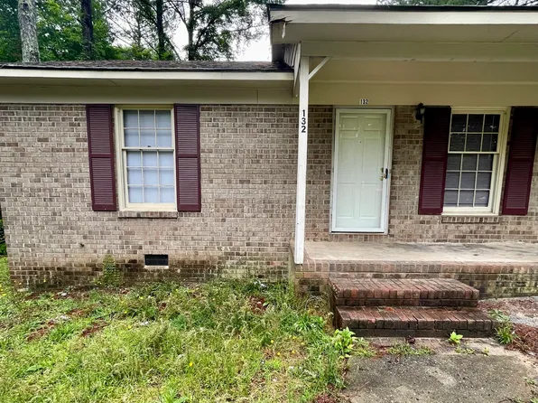 132 Deerfield Rd, Rockingham, NC 28379