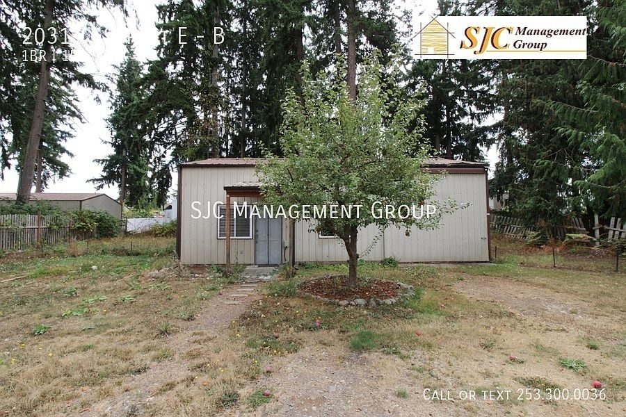 1st image of 20311 69th St E #B