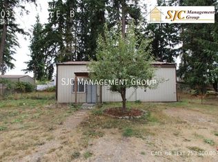 20311 69th St E #B, Bonney Lake, WA 98391