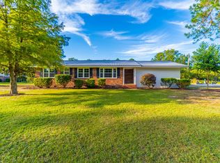 3750 Robbin Ln, Blackshear, GA 31516