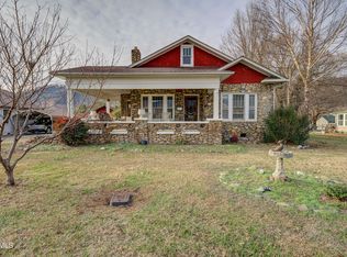 1027 N Elm Ave, Erwin, TN 37650