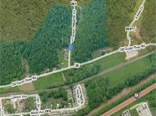 94 Johnson Hollow Rd, Huntington, WV 25702