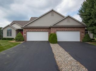 202 Canterbury Park, Battle Creek, MI 49015