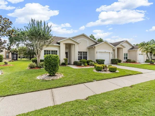 3487 Mermoor Dr, Palm Harbor, FL 34685