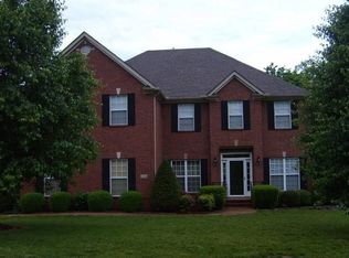 5216 Whispering Valley Dr, Nashville, TN 37211