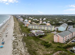 9201 Coast Guard Road #D204, Emerald Isle, NC 28594