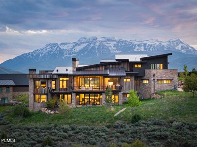 942 N Explorer Peak Dr, Heber, UT, 84032