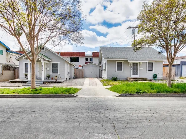 1404 Larch St, Alhambra, CA 91801