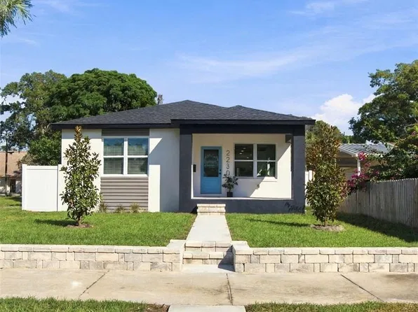 2230 KINGSTON STREET S, ST PETERSBURG, FL 33711