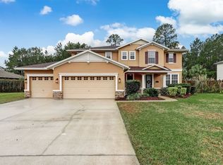 76402 Timbercreek Blvd, Yulee, FL 32097