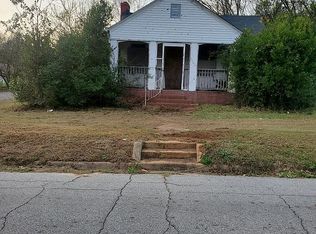 3395 Flamingo Dr, Macon, GA 31206