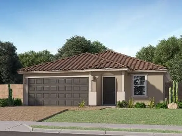 9834 W FLOWER Street, Phoenix, AZ 85037