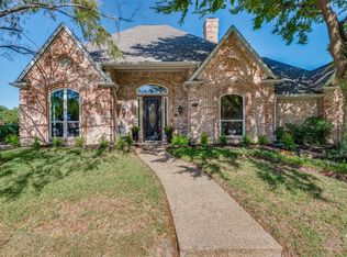 1101 Lakewood Dr, McKinney, TX 75072