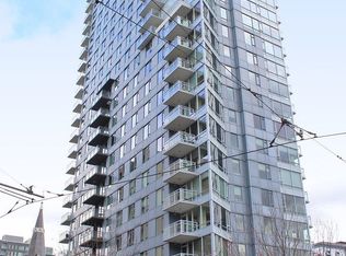 1500 SW 11th Ave UNIT 1106, Portland, OR 97201