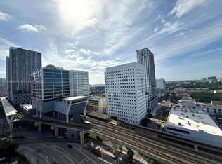 850 N Miami Ave #W-2105, Miami, FL 33136